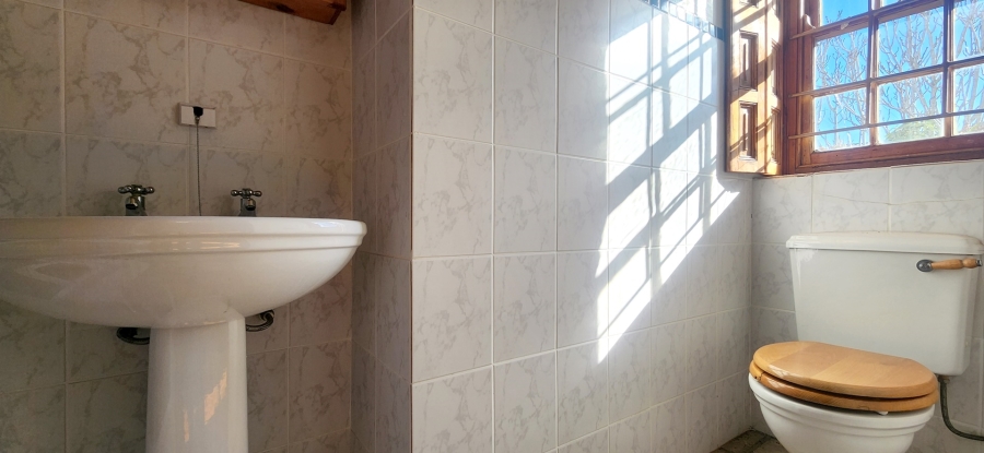 3 Bedroom Property for Sale in Bredasdorp Western Cape